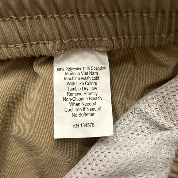 NWT Vineyard Vines Performance Jogger Sz 16 (L) - Picture 5 of 8